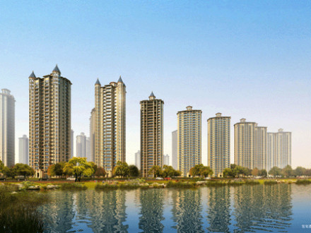 正宁雅居乐